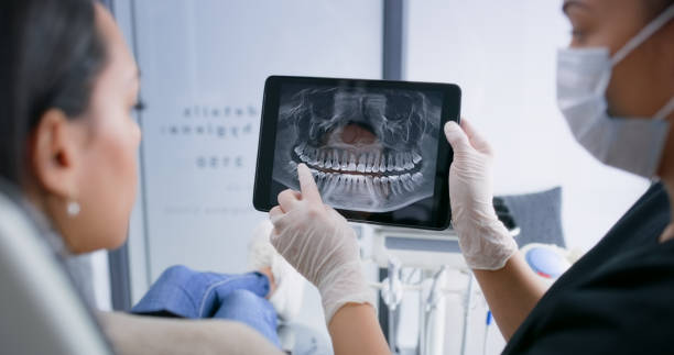 Licensed Tooth Extraction service in Laurinburg, NC - Smile Center Dentistry